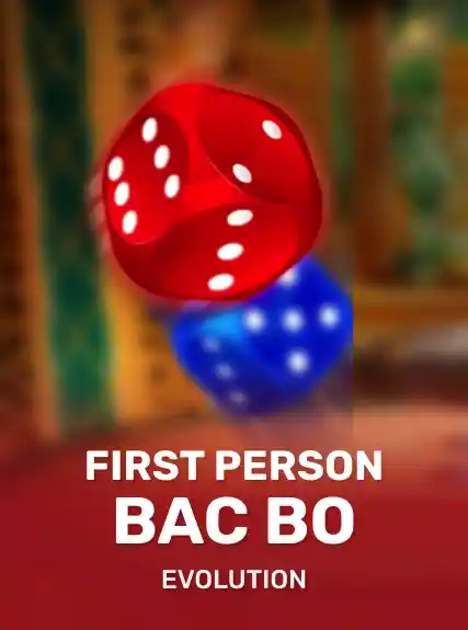First Person Bac Bo game tile