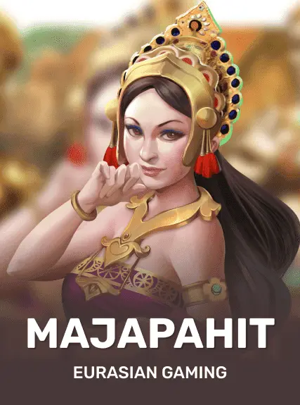 Majapahit game tile